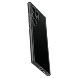 Spigen Samsung Galaxy S24 Ultra Skal Liquid Crystal Space Crystal