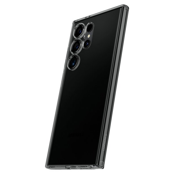 Spigen Samsung Galaxy S24 Ultra Skal Liquid Crystal Space Crystal