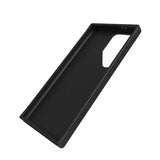 ZAGG Samsung Galaxy S24 Ultra Skal Luxe Svart