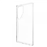 ZAGG Samsung Galaxy S24 Ultra Skal Luxe Transparent