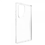 ZAGG Samsung Galaxy S24 Ultra Skal Luxe Transparent