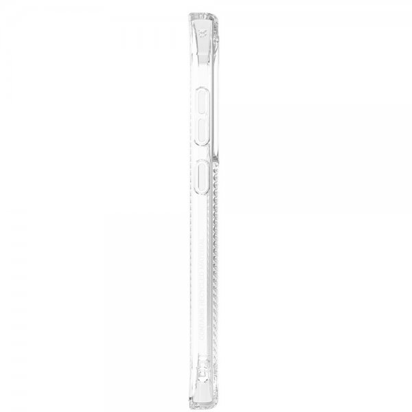 ZAGG Samsung Galaxy S24 Ultra Skal Luxe Transparent