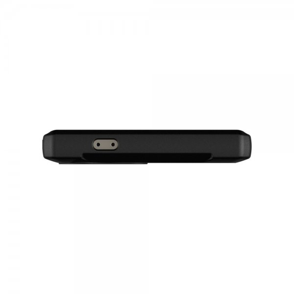 Urban Armor Gear (UAG) Samsung Galaxy S24 Ultra Skal Metropolis LT MagSafe Kevlar Svart