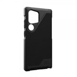 Urban Armor Gear (UAG) Samsung Galaxy S24 Ultra Skal Metropolis LT MagSafe Kevlar Svart