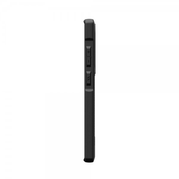 Urban Armor Gear (UAG) Samsung Galaxy S24 Ultra Skal Metropolis LT MagSafe Kevlar Svart