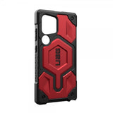 Urban Armor Gear (UAG) Samsung Galaxy S24 Ultra Skal Monarch Crimson