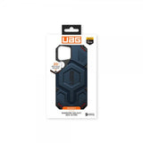 Urban Armor Gear (UAG) Samsung Galaxy S24 Ultra Skal Monarch Kevlar Mallard