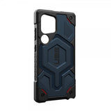 Urban Armor Gear (UAG) Samsung Galaxy S24 Ultra Skal Monarch Kevlar Mallard