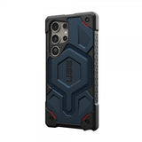Urban Armor Gear (UAG) Samsung Galaxy S24 Ultra Skal Monarch Kevlar Mallard