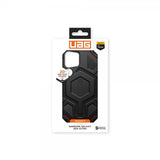 Urban Armor Gear (UAG) Samsung Galaxy S24 Ultra Skal Monarch Kevlar Svart