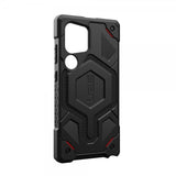 Urban Armor Gear (UAG) Samsung Galaxy S24 Ultra Skal Monarch Kevlar Svart