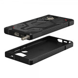 Urban Armor Gear (UAG) Samsung Galaxy S24 Ultra Skal Monarch Kevlar Svart