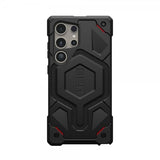 Urban Armor Gear (UAG) Samsung Galaxy S24 Ultra Skal Monarch Kevlar Svart