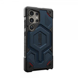 Urban Armor Gear (UAG) Samsung Galaxy S24 Ultra Skal Monarch Pro Kevlar MagSafe Mallard