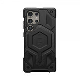 Urban Armor Gear (UAG) Samsung Galaxy S24 Ultra Skal Monarch Pro MagSafe Carbon Fiber Svart