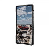 Urban Armor Gear (UAG) Samsung Galaxy S24 Ultra Skal Monarch Pro MagSafe Element Green