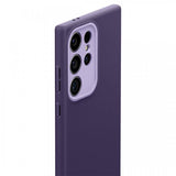 Caseology Samsung Galaxy S24 Ultra Skal Nano Pop Light Violet