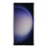 Nillkin Samsung Galaxy S24 Ultra Skal Nature Pro Series MagSafe Transparent