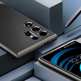 Spigen Samsung Galaxy S24 Ultra Skal Neo Hybrid Gunmetal