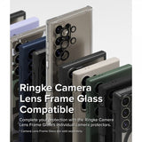 Ringke Samsung Galaxy S24 Ultra Skal Onyx Navy