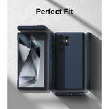 Ringke Samsung Galaxy S24 Ultra Skal Onyx Navy