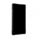 Urban Armor Gear (UAG) Samsung Galaxy S24 Ultra Skal Pathfinder Clear MagSafe Ash
