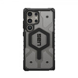 Urban Armor Gear (UAG) Samsung Galaxy S24 Ultra Skal Pathfinder Clear MagSafe Ice
