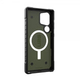 Urban Armor Gear (UAG) Samsung Galaxy S24 Ultra Skal Pathfinder MagSafe Olive Drab