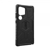 Urban Armor Gear (UAG) Samsung Galaxy S24 Ultra Skal Pathfinder MagSafe Svart