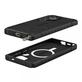 Urban Armor Gear (UAG) Samsung Galaxy S24 Ultra Skal Pathfinder MagSafe Svart