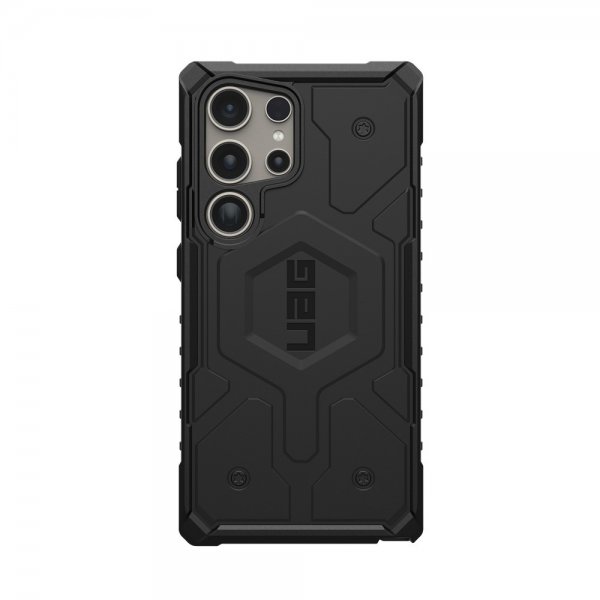 Urban Armor Gear (UAG) Samsung Galaxy S24 Ultra Skal Pathfinder MagSafe Svart