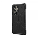 Urban Armor Gear (UAG) Samsung Galaxy S24 Ultra Skal Pathfinder MagSafe Svart