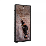 Urban Armor Gear (UAG) Samsung Galaxy S24 Ultra Skal Pathfinder SE MagSafe Digi Camo Dark Earth