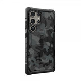 Urban Armor Gear (UAG) Samsung Galaxy S24 Ultra Skal Pathfinder SE MagSafe Midnight Camo
