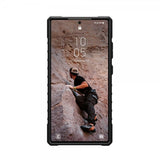 Urban Armor Gear (UAG) Samsung Galaxy S24 Ultra Skal Pathfinder Svart