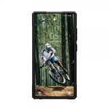 Urban Armor Gear (UAG) Samsung Galaxy S24 Ultra Skal Plasma Ice