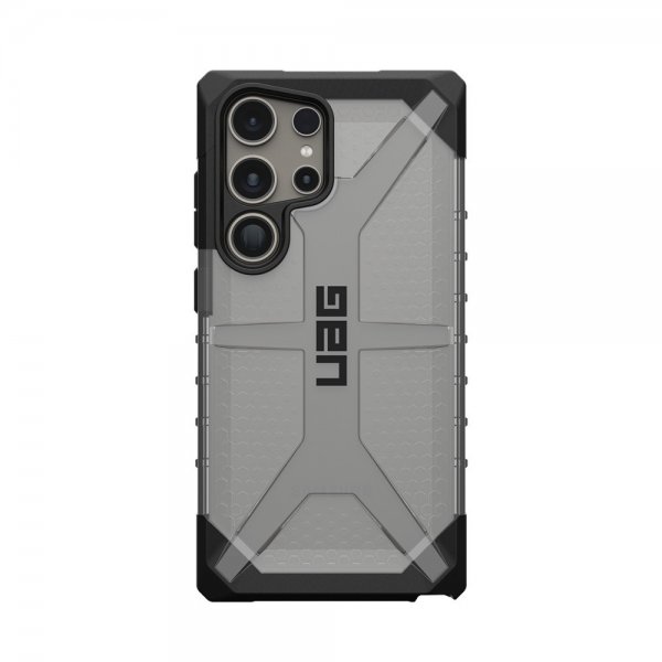 Urban Armor Gear (UAG) Samsung Galaxy S24 Ultra Skal Plasma Ice