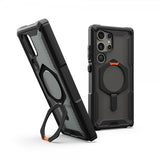 Urban Armor Gear (UAG) Samsung Galaxy S24 Ultra Skal Plasma XTE Svart Orange