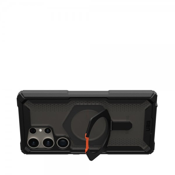 Urban Armor Gear (UAG) Samsung Galaxy S24 Ultra Skal Plasma XTE Svart Orange