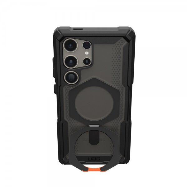 Urban Armor Gear (UAG) Samsung Galaxy S24 Ultra Skal Plasma XTE Svart Orange