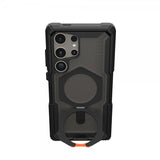 Urban Armor Gear (UAG) Samsung Galaxy S24 Ultra Skal Plasma XTE Svart Orange