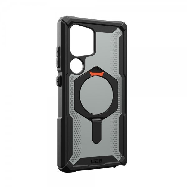 Urban Armor Gear (UAG) Samsung Galaxy S24 Ultra Skal Plasma XTE Svart Orange