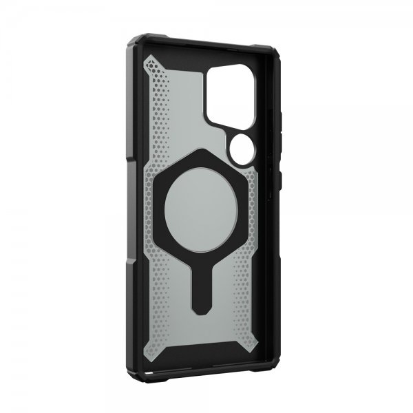Urban Armor Gear (UAG) Samsung Galaxy S24 Ultra Skal Plasma XTE Svart Orange