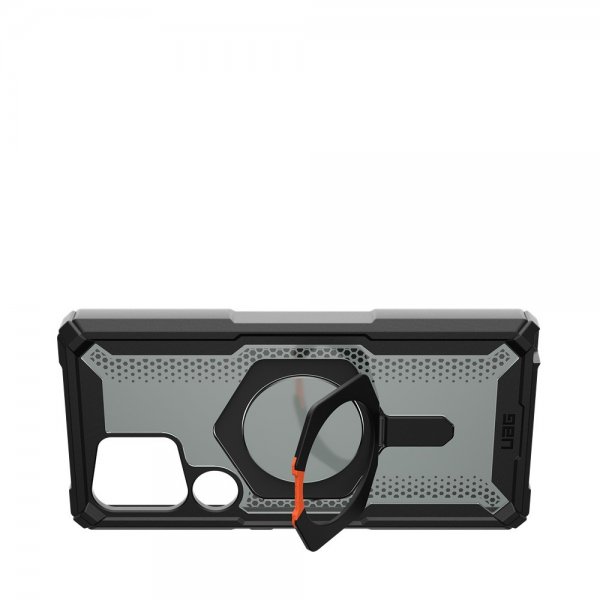 Urban Armor Gear (UAG) Samsung Galaxy S24 Ultra Skal Plasma XTE Svart Orange
