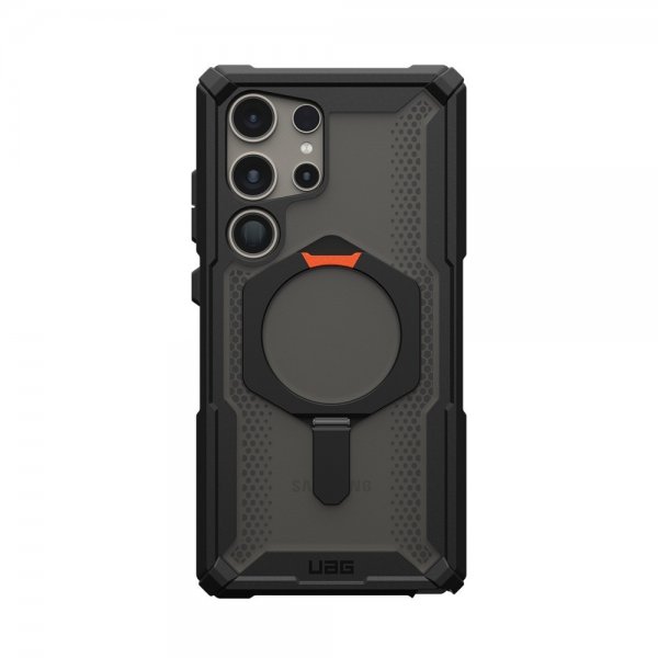 Urban Armor Gear (UAG) Samsung Galaxy S24 Ultra Skal Plasma XTE Svart Orange