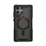 Urban Armor Gear (UAG) Samsung Galaxy S24 Ultra Skal Plasma XTE Svart Orange