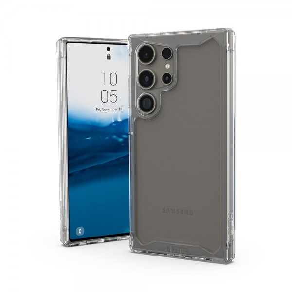Urban Armor Gear (UAG) Samsung Galaxy S24 Ultra Skal Plyo Ice