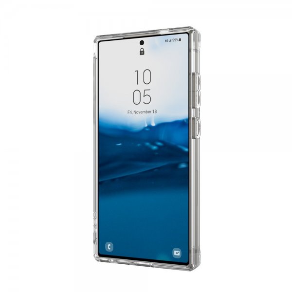 Urban Armor Gear (UAG) Samsung Galaxy S24 Ultra Skal Plyo Ice