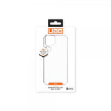 Urban Armor Gear (UAG) Samsung Galaxy S24 Ultra Skal Plyo Ice