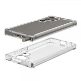 Urban Armor Gear (UAG) Samsung Galaxy S24 Ultra Skal Plyo Ice